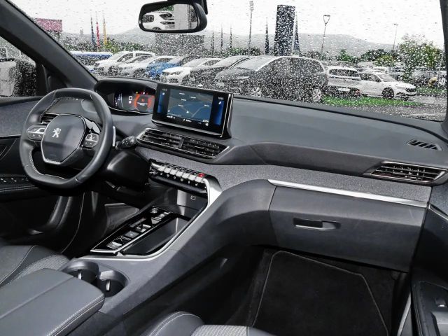 Peugeot 3008 Allure Pack