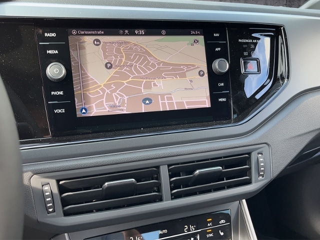 Volkswagen Taigo 1.5 TSI DSG IQ.Drive Style