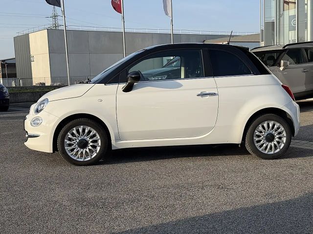 Fiat 500 Dolcevita