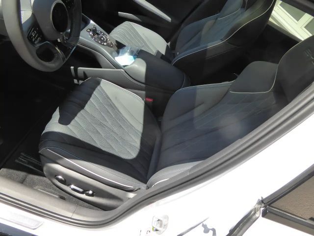 BYD Seal Executive Vierwielaandrijving