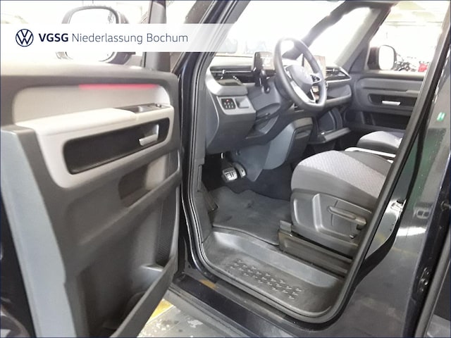 Volkswagen ID.Buzz Pro