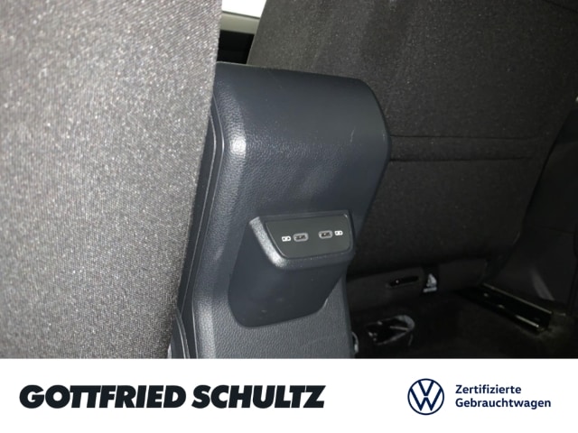 Volkswagen Polo DSG Move