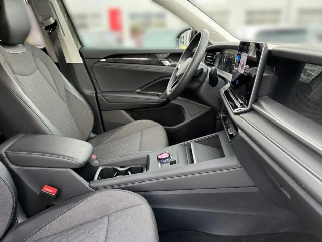 Volkswagen Tayron 2.0 TDI 4Motion DSG Life