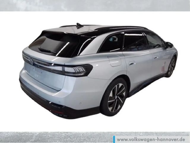 Volkswagen ID.7 Pro Tourer