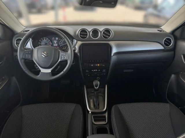 Suzuki Vitara Comfort