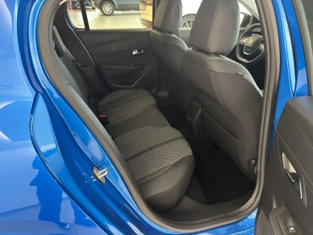 Peugeot E-208 Allure Pack Hybrid
