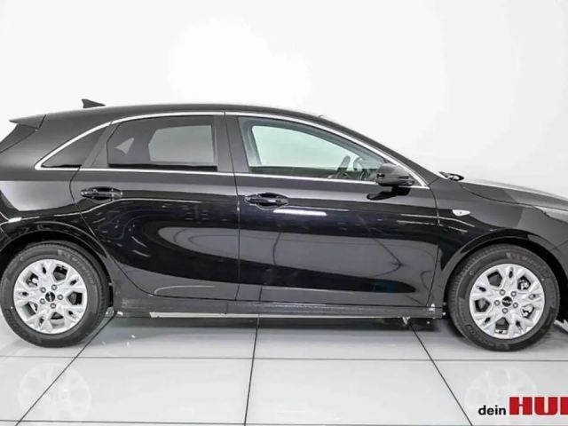 Kia XCeed CEED/SILBER/1.6CRDI