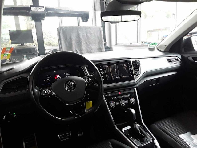 Volkswagen T-Roc 1.5 TSI