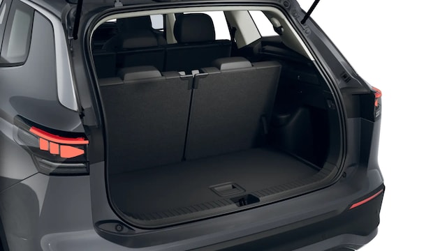 Volkswagen Tayron 1.5 eTSI DSG IQ.Drive Life