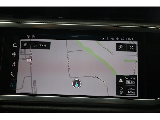 Audi Q3 S-Tronic Sportback