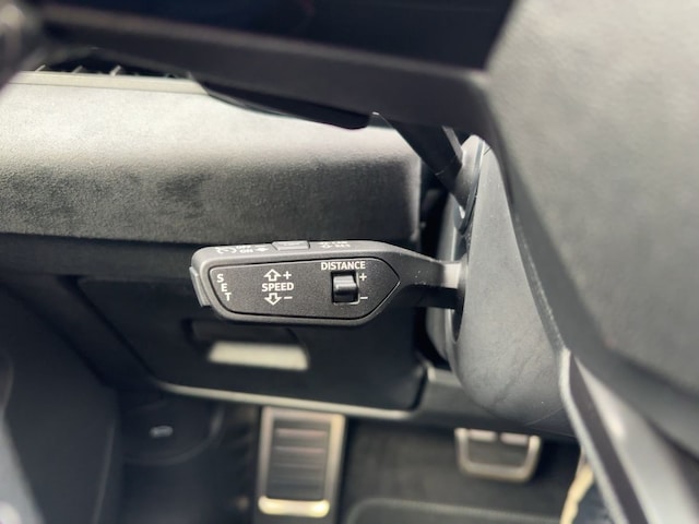 Audi S5 Avant S-Tronic