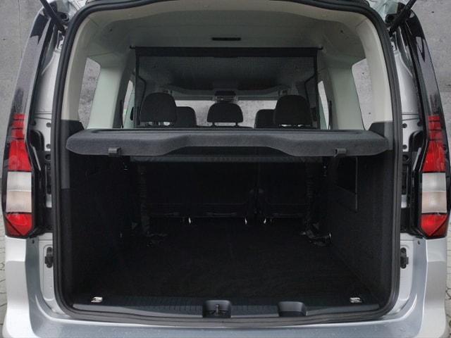 Volkswagen Caddy 2.0 TDI DSG Maxi