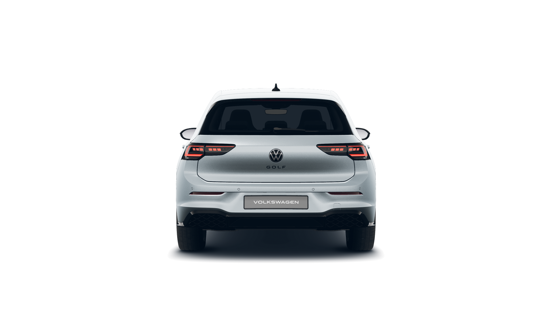 Volkswagen Golf DSG R-Line