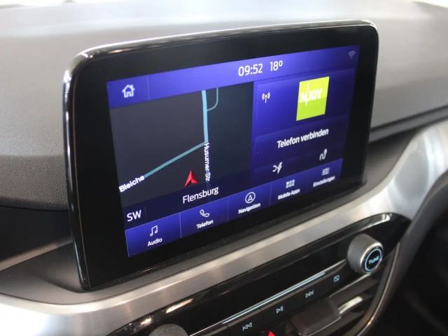 Ford Kuga Plug in Hybrid Titanium