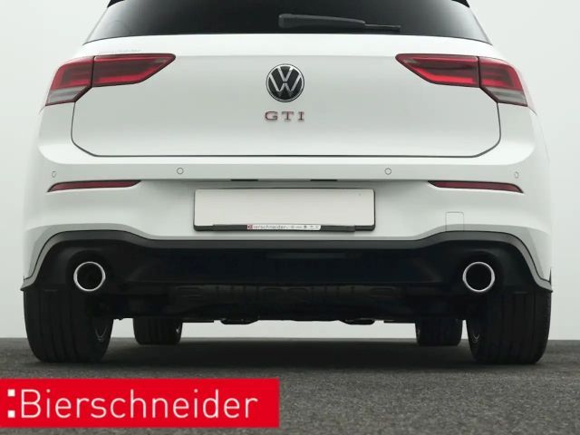 Volkswagen Golf 2.0 TSI GTI