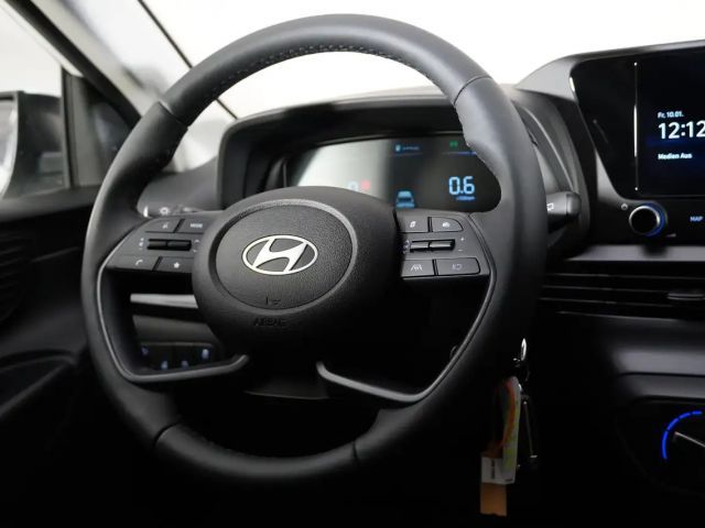 Hyundai i20 1.2