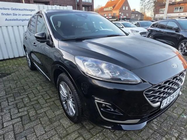 Ford Kuga 4x4 AWD Vignale