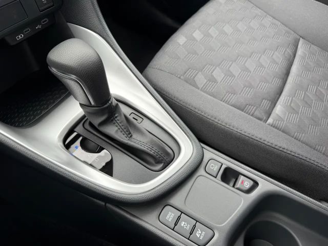 Mazda 2 Hybrid Centre Line Automatik Kamera