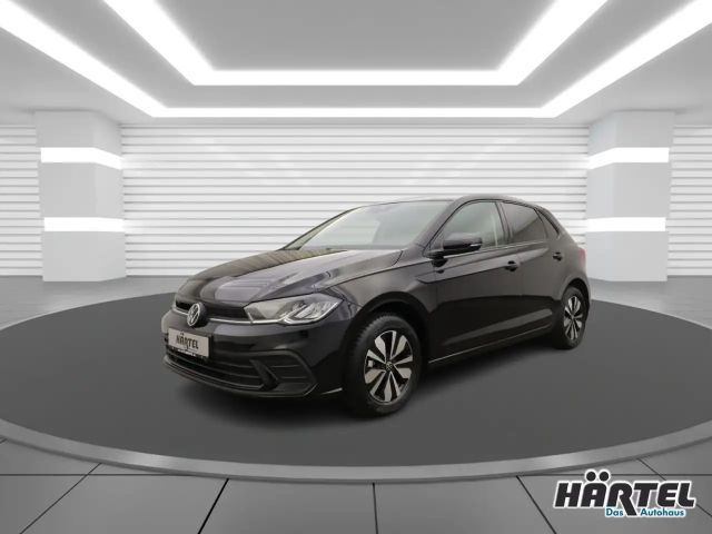 Volkswagen Polo 1.0 TSI