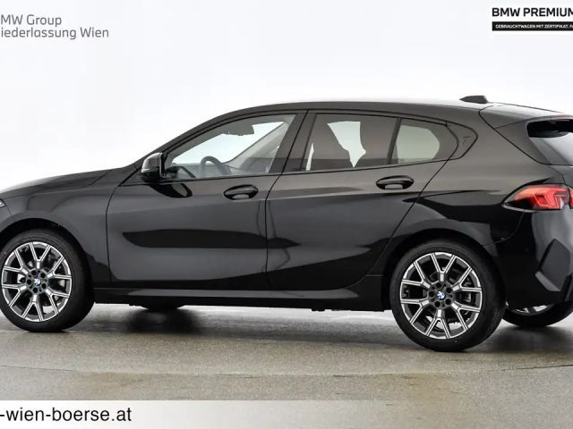 BMW 118 118d