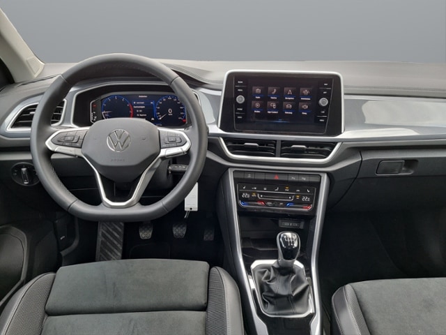 Volkswagen T-Roc 1.0 TSI Style