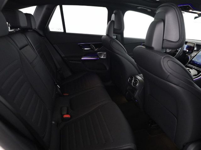 Mercedes-Benz GLC 450 4MATIC