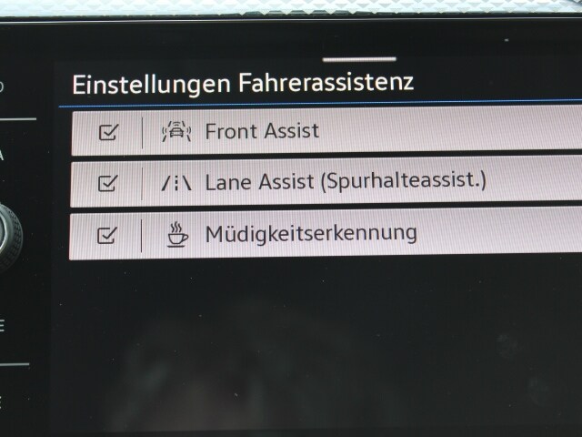 Volkswagen Polo 1.0 KLIMA/LED