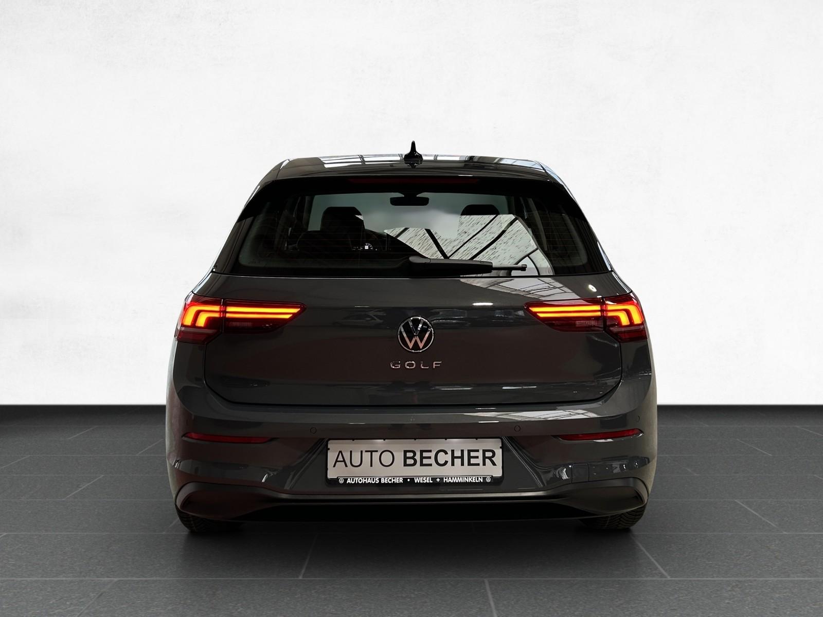 Volkswagen Golf 1.5 TSI Life