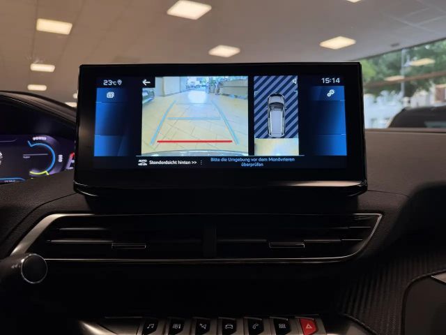 Peugeot 5008 Allure Pack