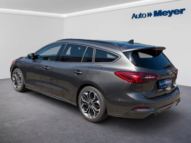 Ford Focus 1.5 EcoBlue ST Line Wagon