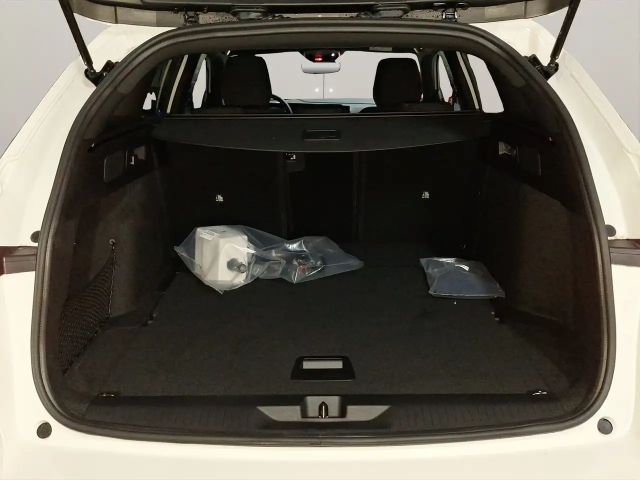 Opel Astra Sports Tourer