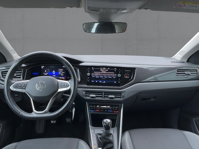 Volkswagen Taigo 1.0 TSI Life