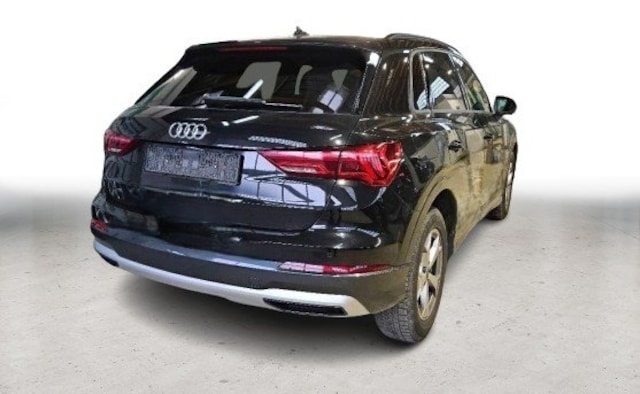 Audi Q3 35 TDI S-Tronic