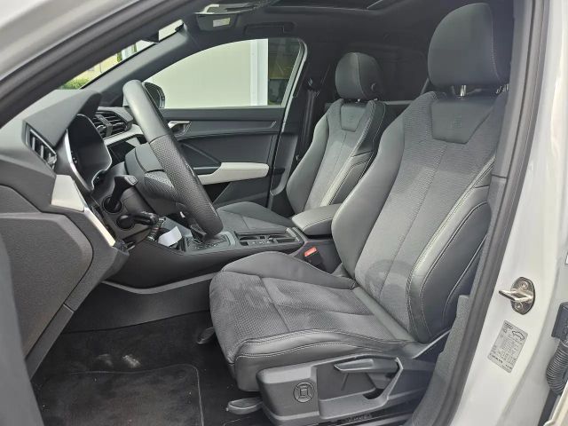 Audi Q3 40 TDI Quattro Sportback