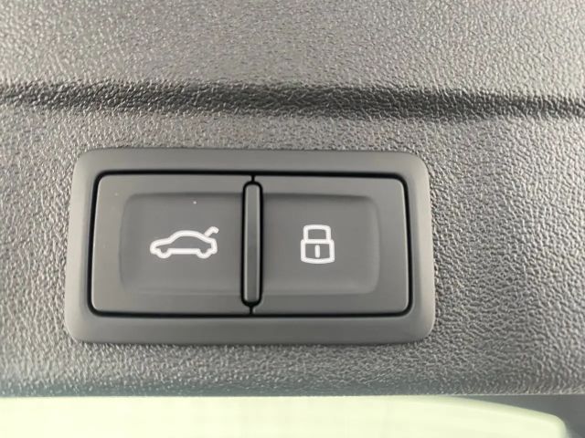 Audi A6 Hybride Quattro