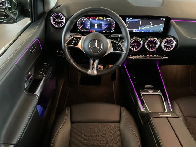 Mercedes-Benz B 200 Progressive