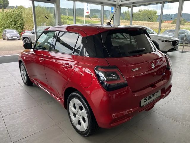 Suzuki Swift Comfort Hybrid