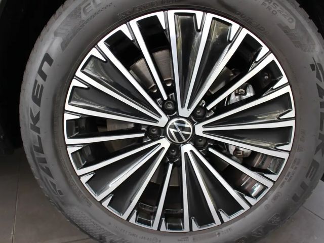 Volkswagen Tiguan 2.0 TDI IQ.Drive