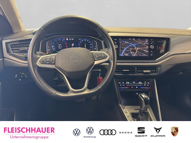 Volkswagen Taigo 1.5 TSI IQ.Drive Style