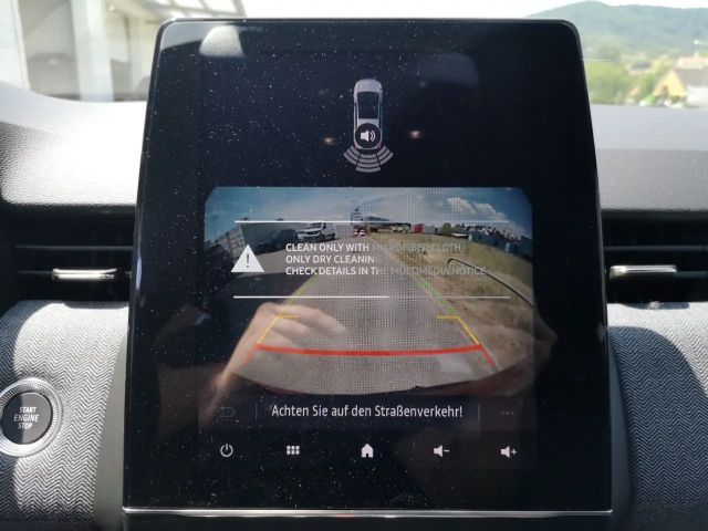 Renault Clio TCe 90 Techno