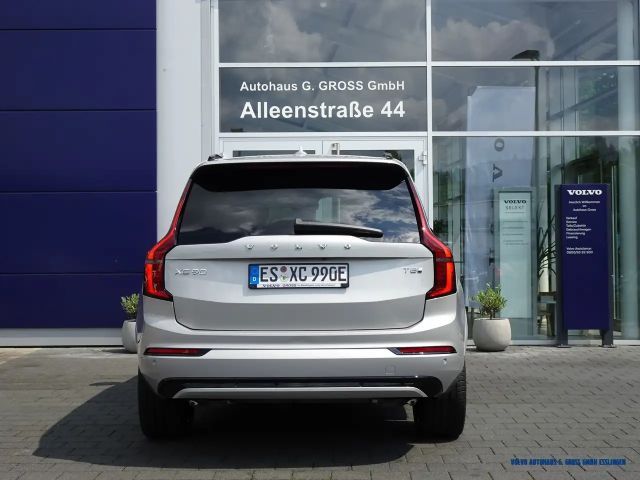 Volvo XC90 AWD Dark T8 Ultra
