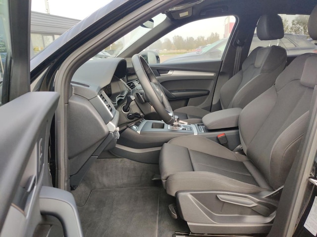 Audi Q5 40 TDI Quattro S-Tronic