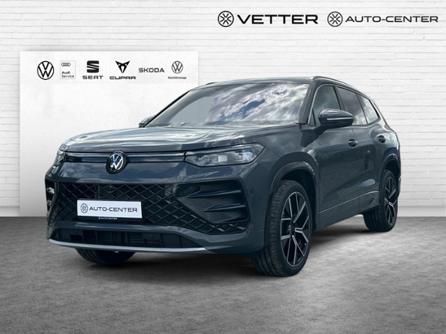 Volkswagen Tayron 2.0 TDI DSG