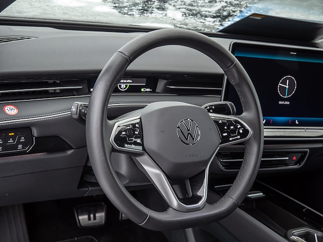 Volkswagen ID.7 Pro Tourer