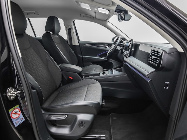 Volkswagen Tiguan 2.0 TDI DSG Life