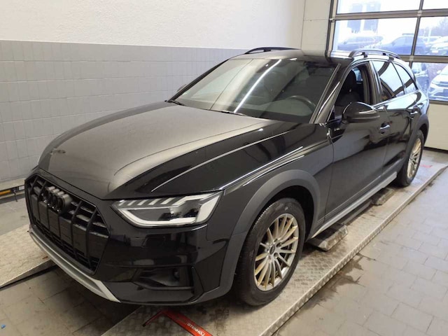 Audi A4 allroad 40 TDI Quattro S-Tronic