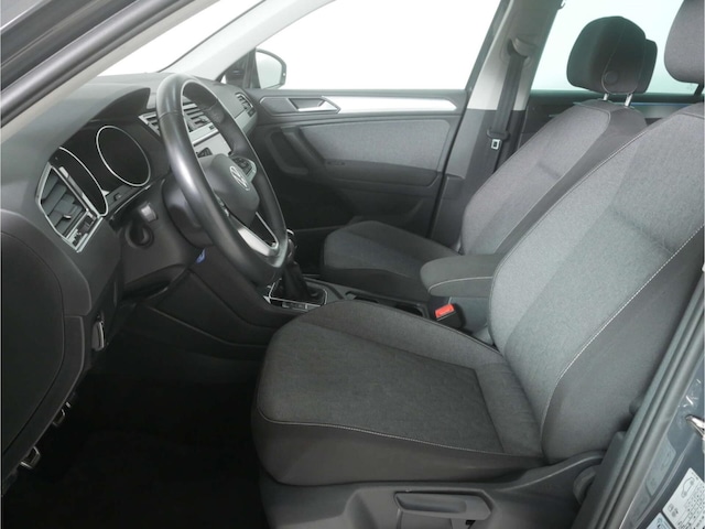 Volkswagen Tiguan 1.5 TSI Move