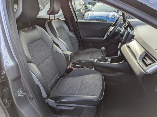 Renault Captur TCe 140 Techno