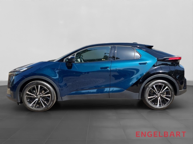 Toyota C-HR 5-deurs Lounge