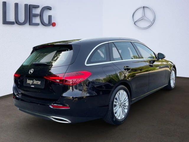 Mercedes-Benz C 180 AVANTGARDE Estate